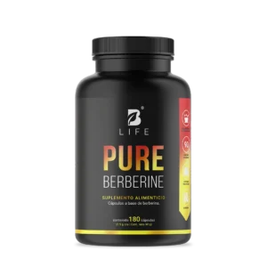 Berberina Natural para Bienestar Digestivo y Metabólico