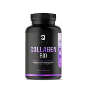 Colágeno Bio Avanzado para una Piel Joven y Radiante