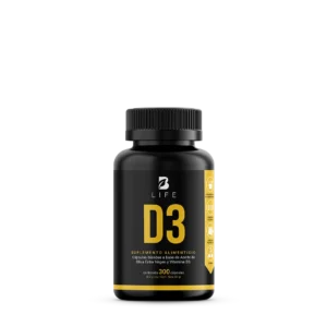 Suplemento de Vitamina D3: Impulsa tu Salud y Bienestar