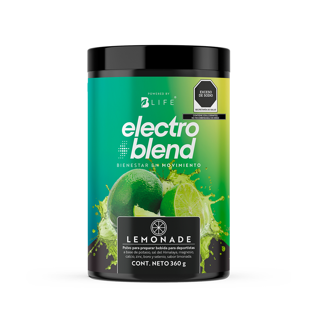 Electroblend: Mixer Eléctrico Multiusos de Alta Potencia para Batidos Perfectos