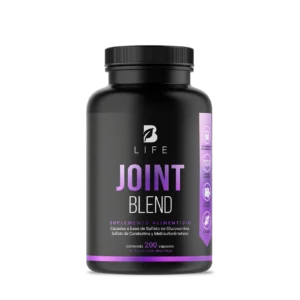 Joint Blend Avanzado para Articulaciones Saludables