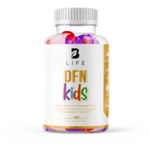 Kids C Blend Nutrición Esencial para Niños