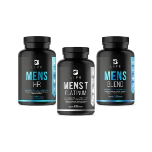 Kit Esencial de Cuidado Personal para Hombre