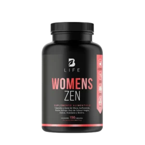Relax Womens Zen