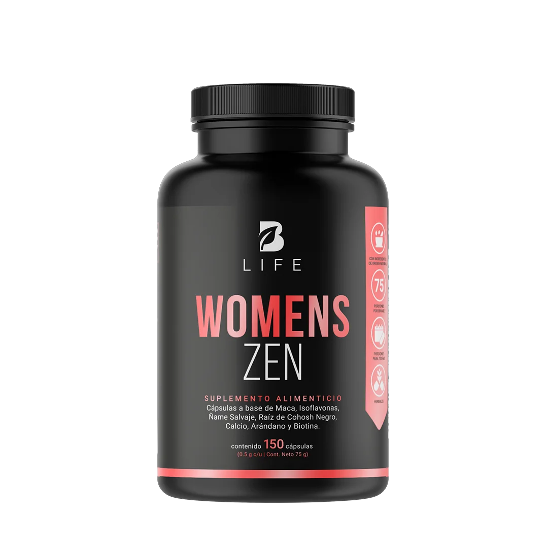 Relax Womens Zen