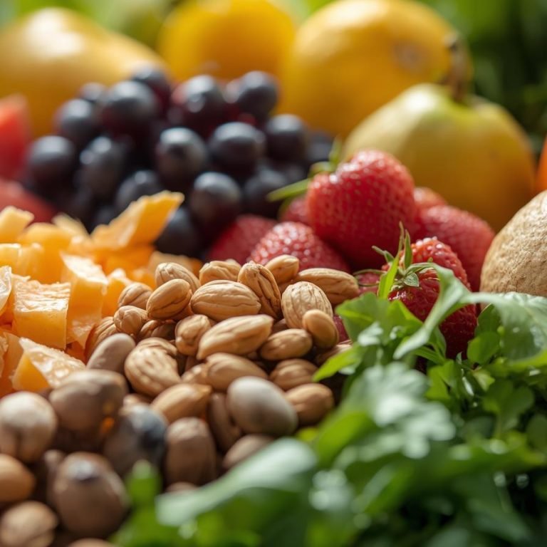 ALIMENTOS QUE FORTELECEN EL SISTEMA INMUNE