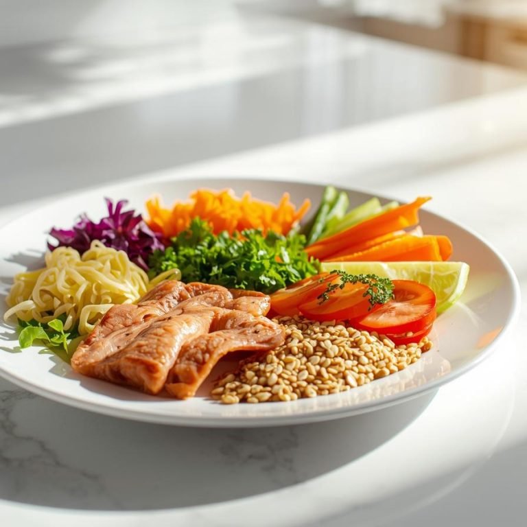 Alimentación Óptima para Despertar tu Energía y Potenciar tus Entrenamientos