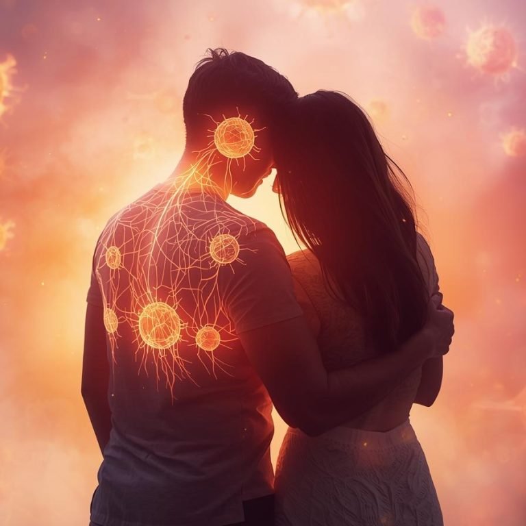 Antienvejecimiento para tus Células en pareja