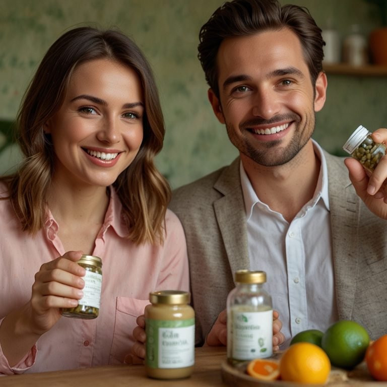 Antioxidantes Esenciales para Fumadores y Personas en Ambientes Contaminados