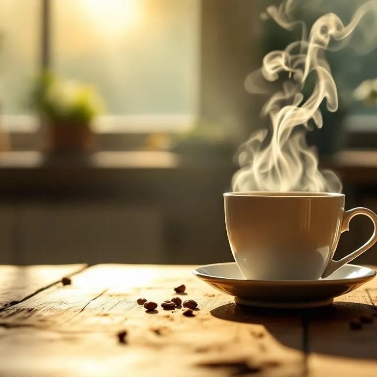 Café o Adaptógenos Cómo Encontrar Tu Fuente de Energía Ideal