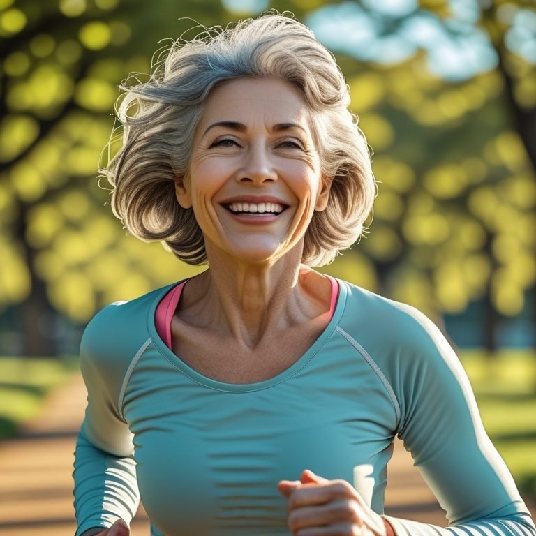 Calcio para Huesos Fuertes El Secreto para una Vida Activa y Saludable