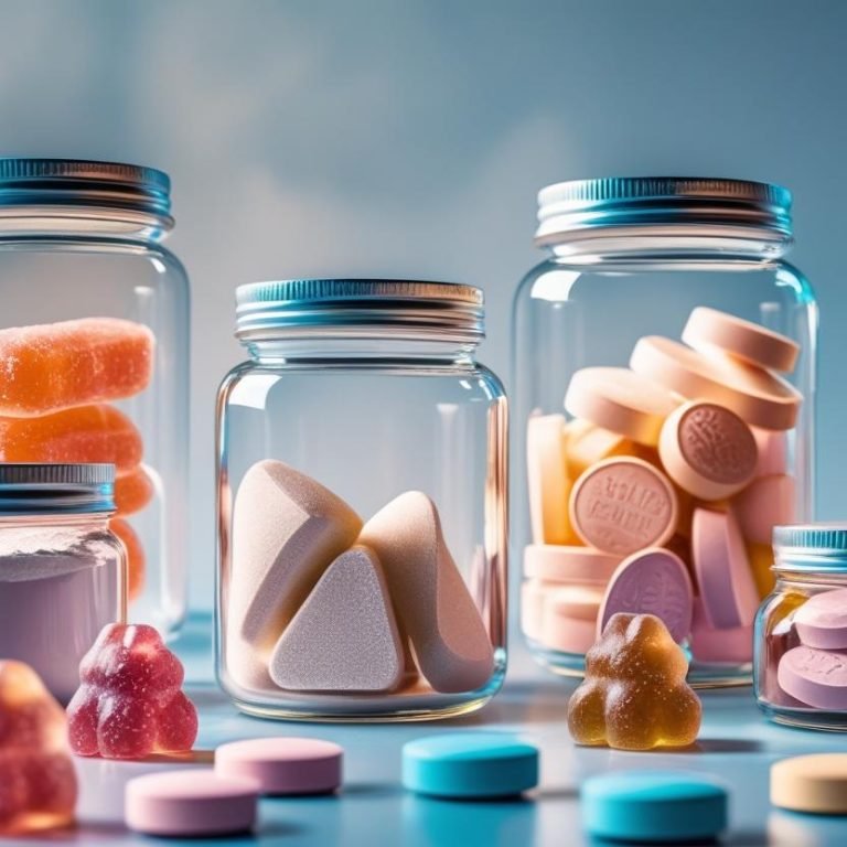 Colágeno La Guía Definitiva para Mejorar tu Bienestar