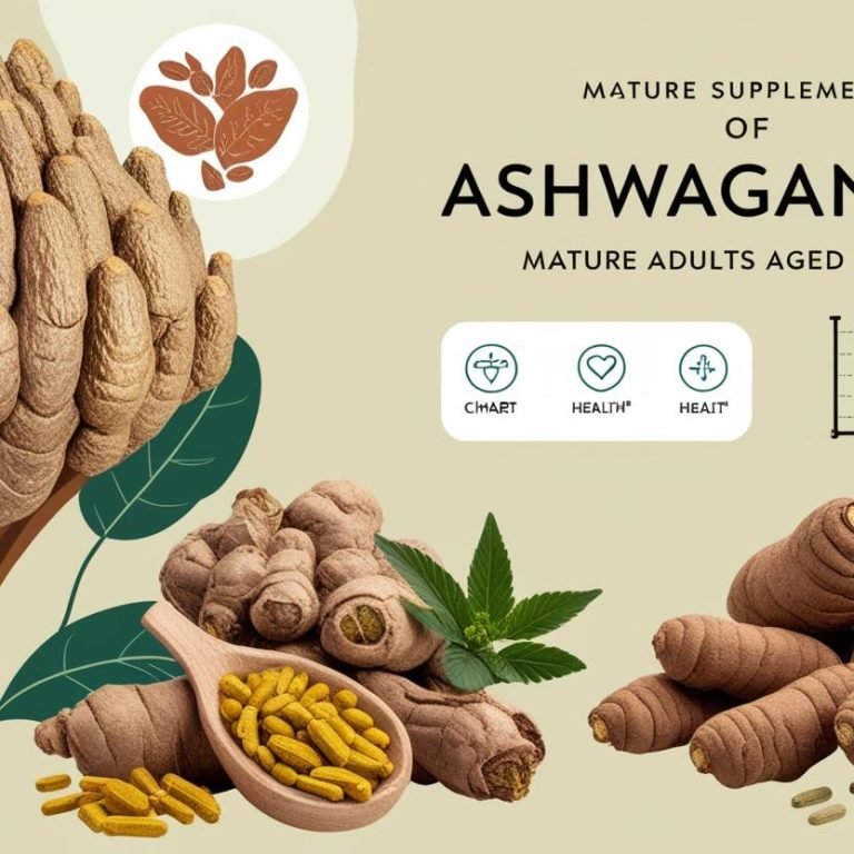 Cómo Elegir Ashwagandha La Guía Práctica que Necesitas a los 40 y Más.png