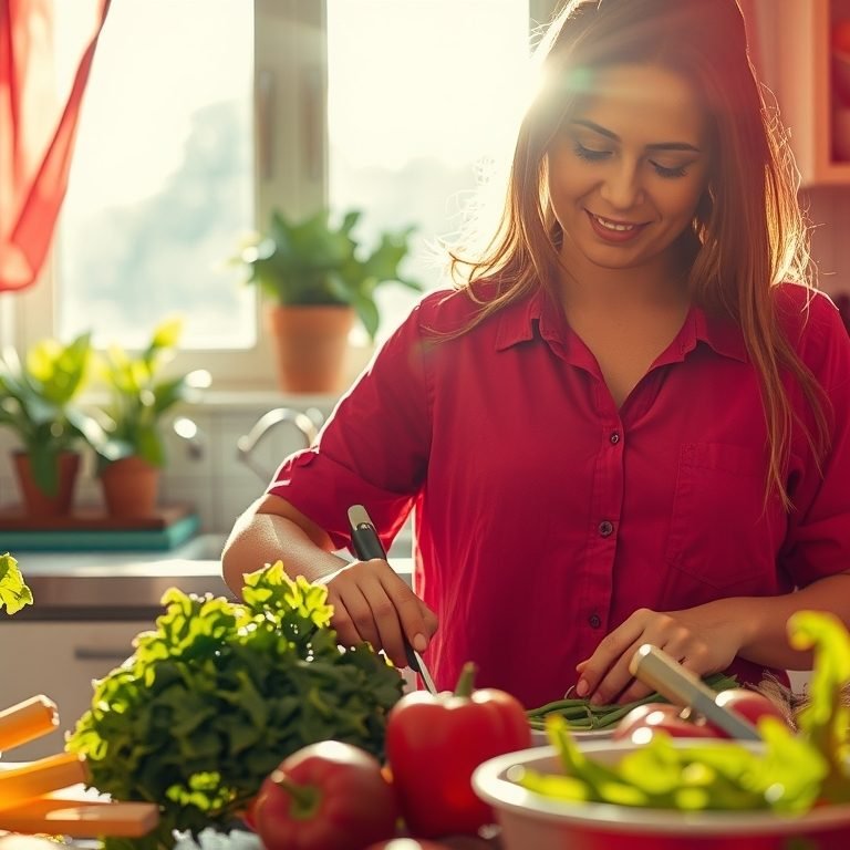 Cómodidad y Bienestar Cómo Elegir la Comida Ideal para Ti