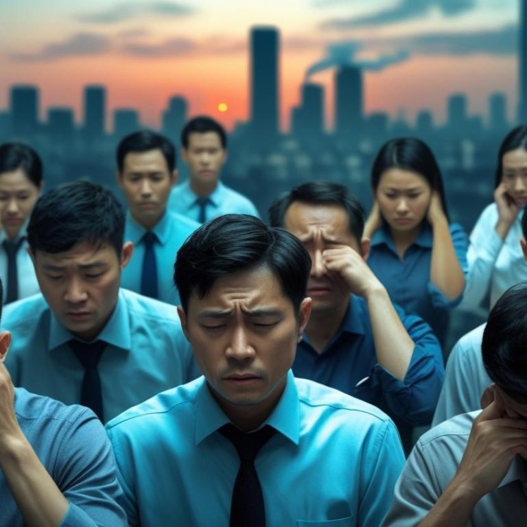 Cuidado y Salud en Ambientes Contaminados Consejos Prácticos para Ti