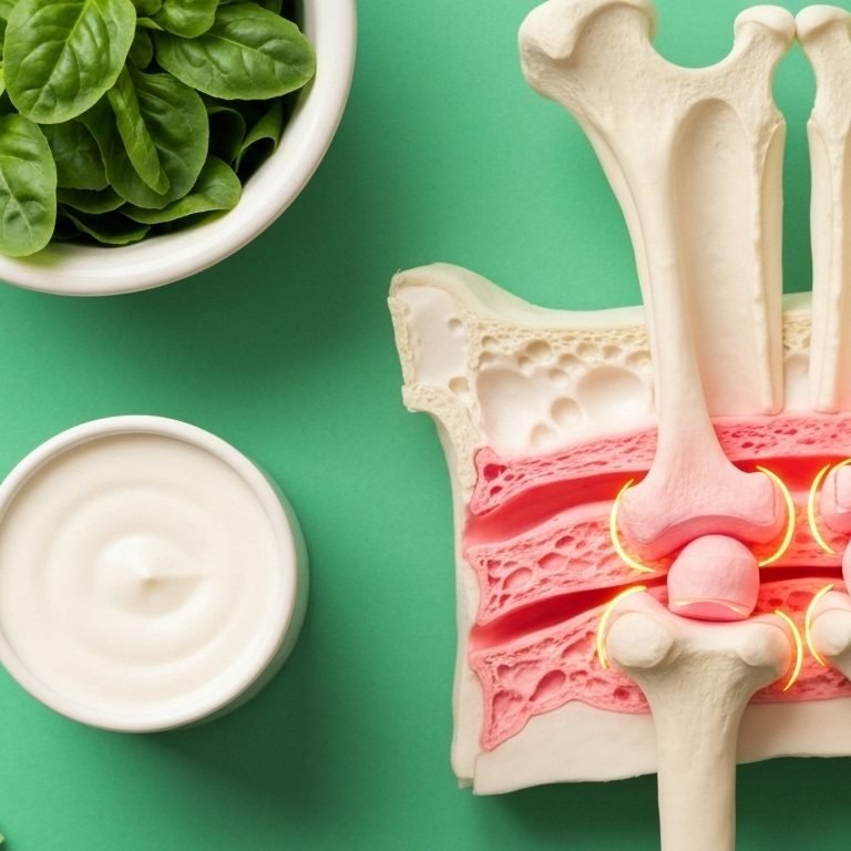Descubre Cómo Mejorar Tu Salud Ósea y Evitar Errores Comunes al Tomar Calcio
