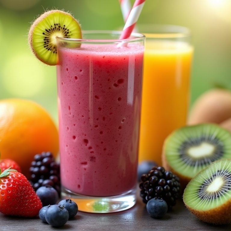 Descubre Cómo los Antioxidantes Pueden Ser tus Mejores Aliados contra la Inflamación