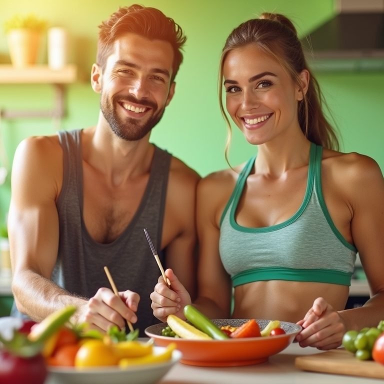 Descubre el Escudo Natural que Todo Deportista Intenso Necesita