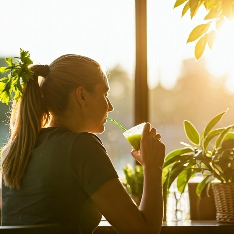 Descubre la Mejor Manera de Limpiar tu Organismo de Forma Natural y Efectiva