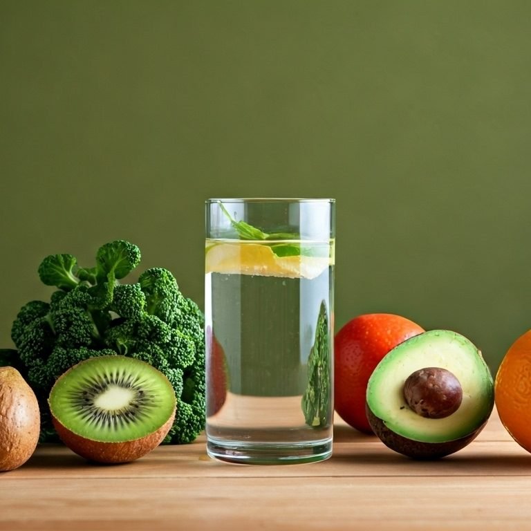 Descubre la Verdad sobre los Detox y la Pérdida de Peso