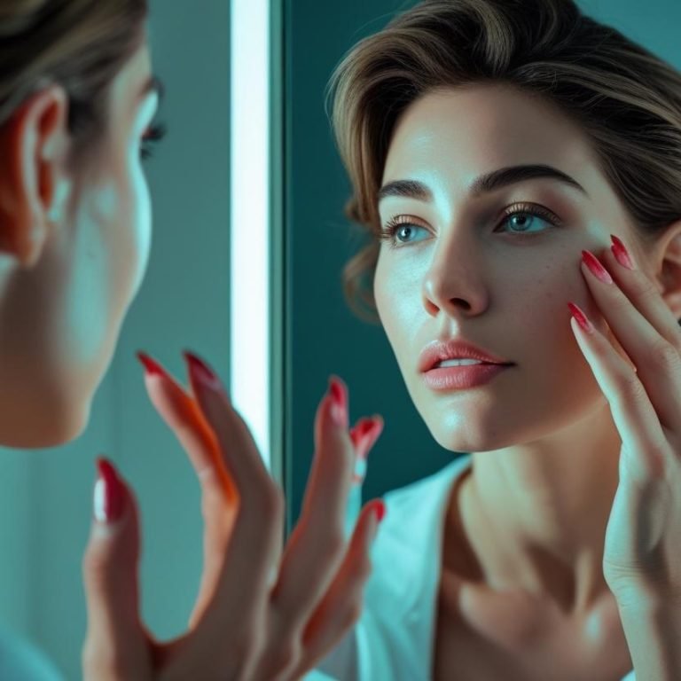 Descubre los Mejores Antioxidantes para Lucir una Piel Radiante, Pelo Saludable y Uñas Fuertes