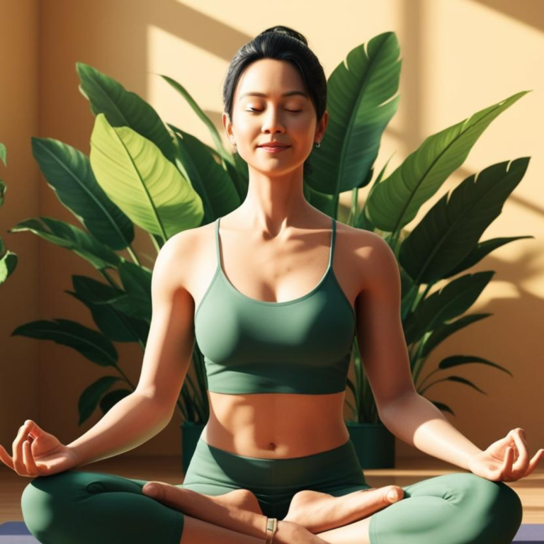 Descubre los Sorprendentes Beneficios de la Ashwagandha para una Vida Plena