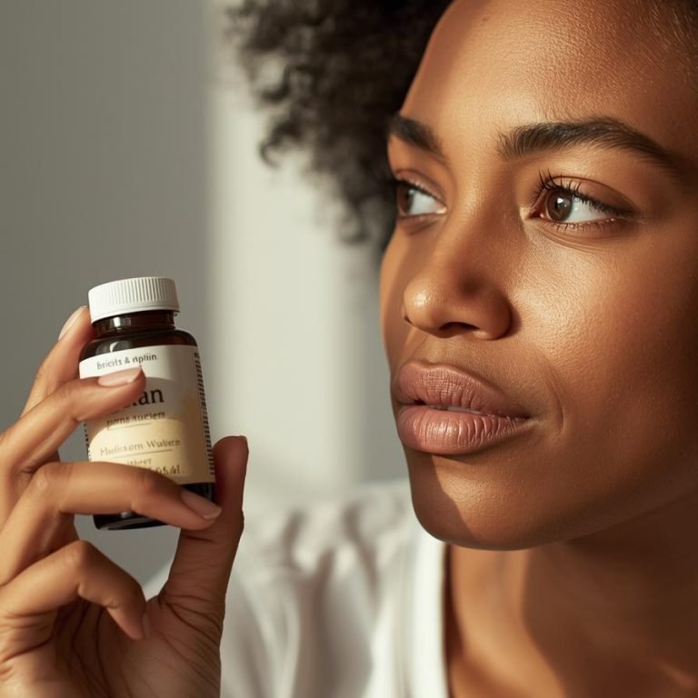 Descubriendo el Poder del Zinc suplemento