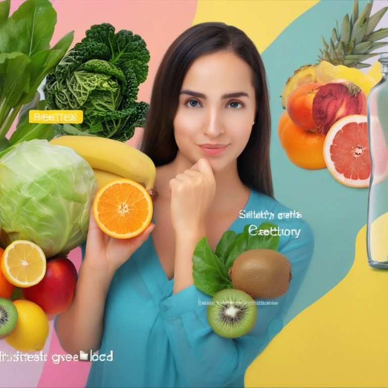 Desintoxica tu Cuerpo Limpieza Digestiva Facil y Segura