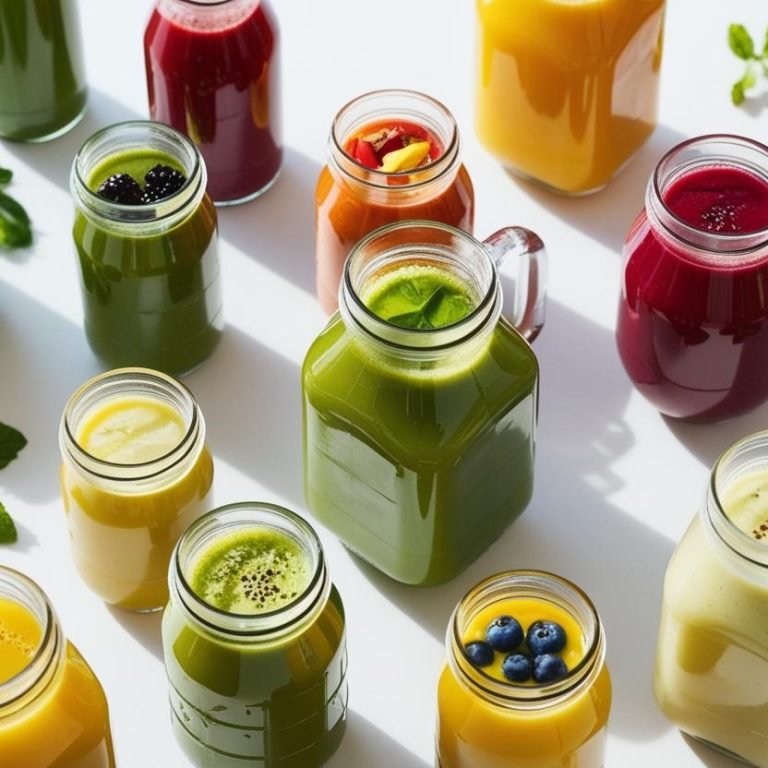 Desintoxicación Hepática