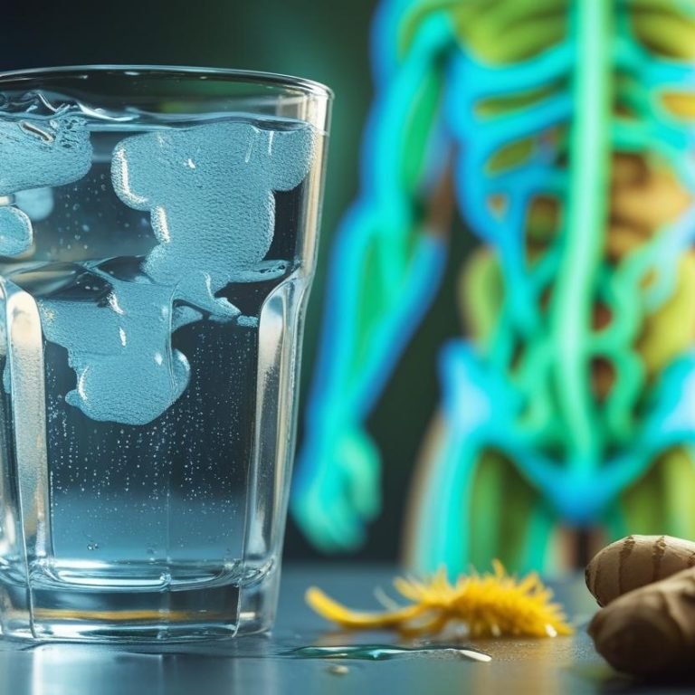 Desintoxicación del Sistema Linfático Energía y Salud al Alcance de Todos