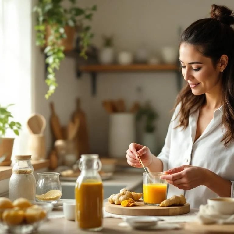 El Mejor Detox para Recargar Energía Opciones Top para Mujeres en 2025