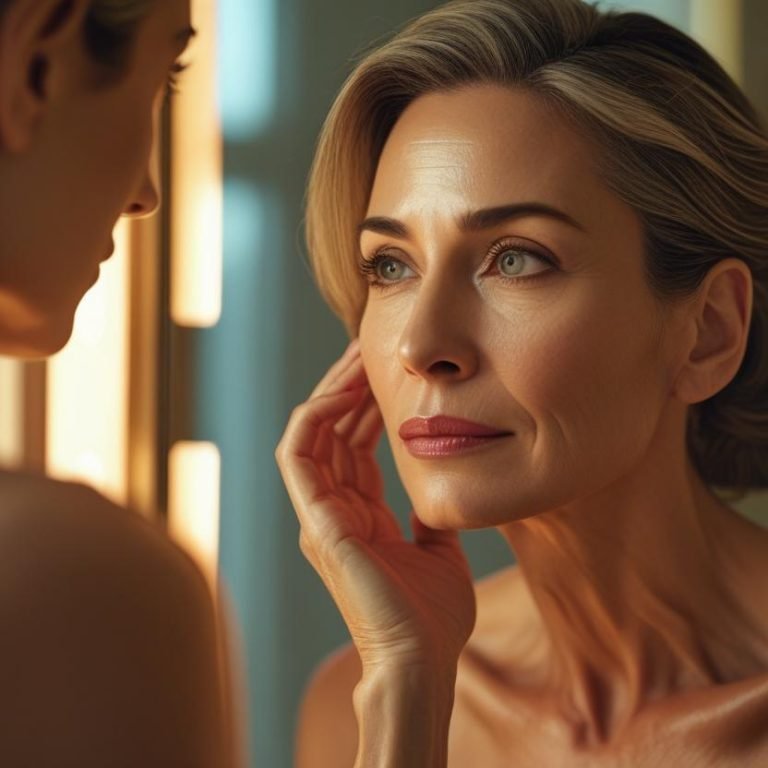 Encuentra la Solución para una Piel más Joven Colágeno y Ácido Hialurónico