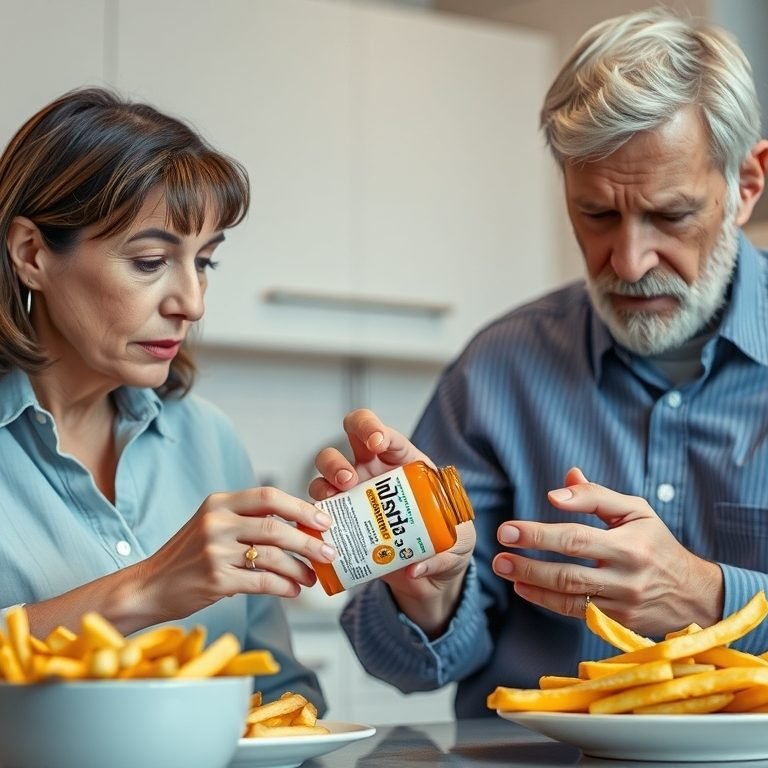Error Comunes al Tomar Suplementos Consejos para Potenciar tu Salud