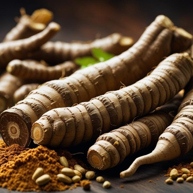 Ginseng vs Maca ¿Qué Raíz Te Da Más Energía Sostenida