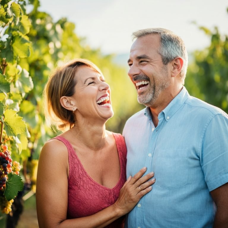 Los Mejores Antioxidantes para Potenciar tu Salud Después de los 50