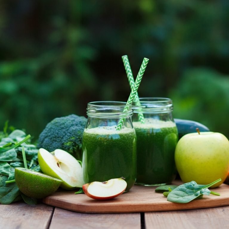 Los Secretos del Detox para Mujeres de más de 40 Vitalidad en Cada Sorbo