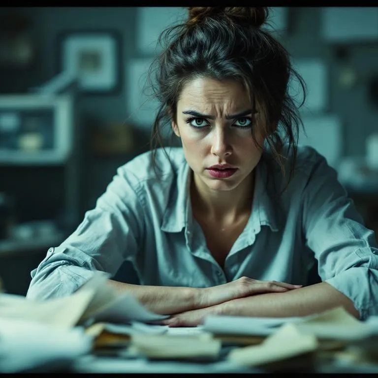 Potenciando la Vitalidad Combatir el Estrés con Antioxidantes