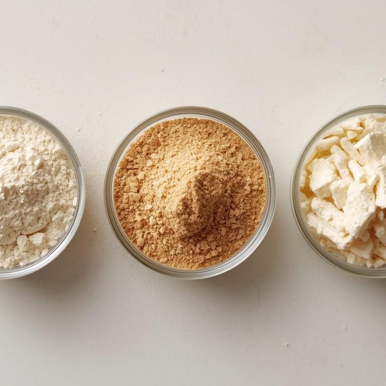 Psyllium, PHGG o Inulina