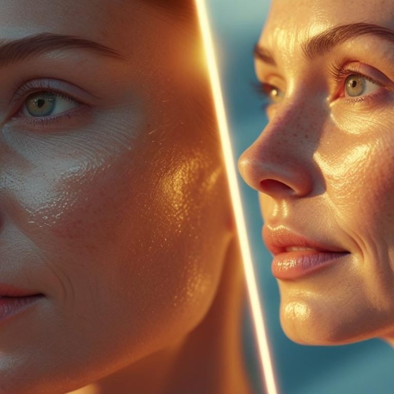 Recupera la Elasticidad de tu Piel Naturalmente con Suplementos