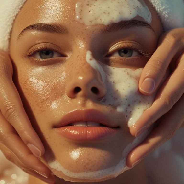 Revitaliza tu Rostro Productos Detox para una Piel Resplandeciente