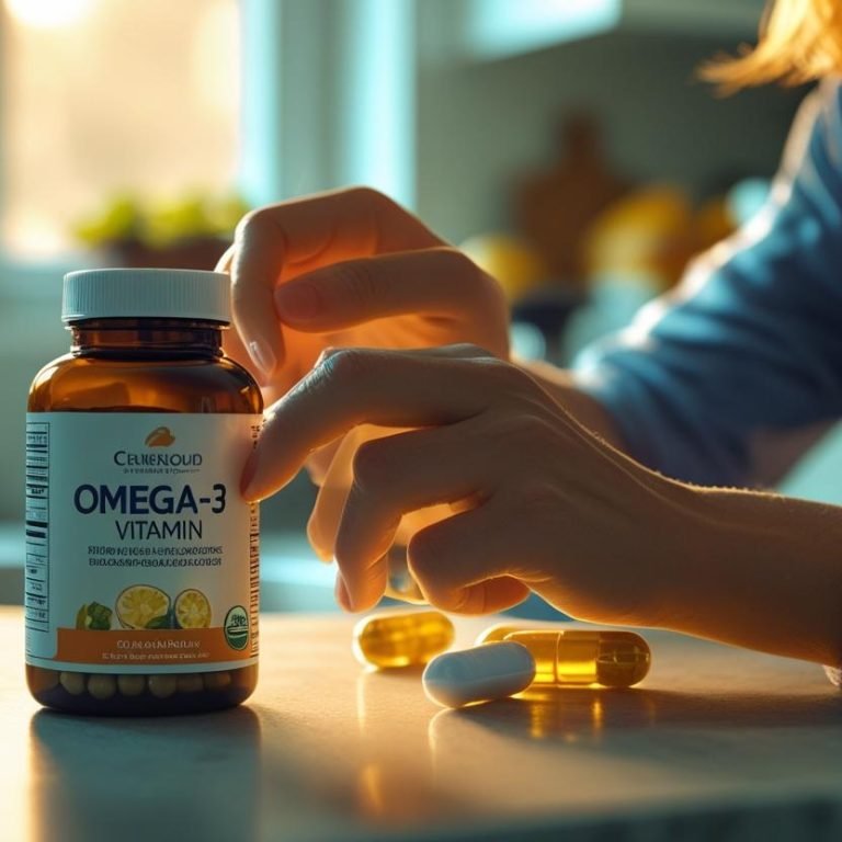 Suplementos o Dietas Detox El Camino hacia un Cuerpo Saludable