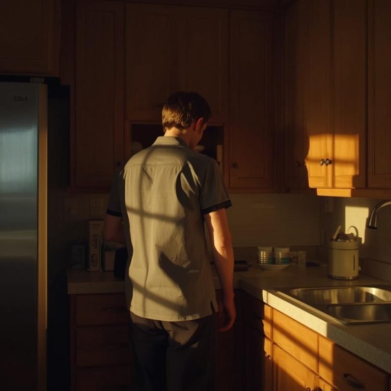 Te has encontrado en la cocina a las tres de la tarde buscando ese último pedazo de chocolate