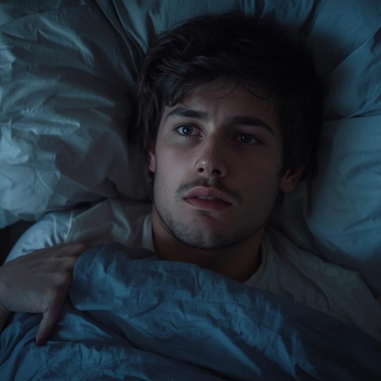 Te has sentido últimamente como si estuvieras arrastrando los pies por las mañanas_