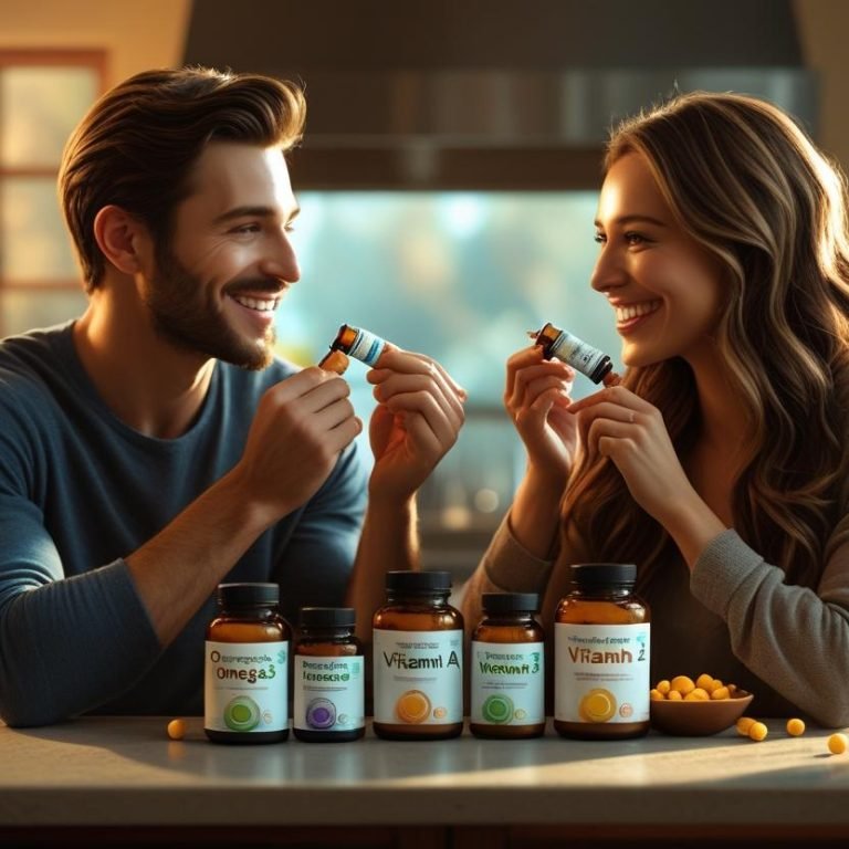 Transforma Tu Piel Grasa con Suplementos Un Camino a la Salud