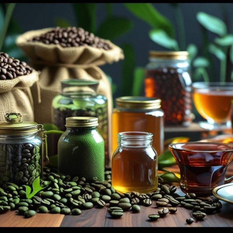 Transforma tu Pérdida de Peso con Estos Poderosos Aliados