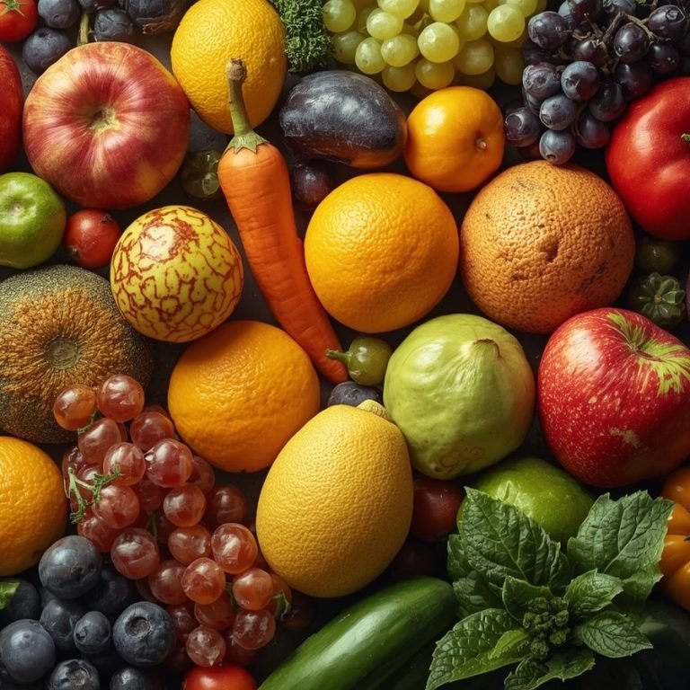 Vitalidad con Antioxidantes