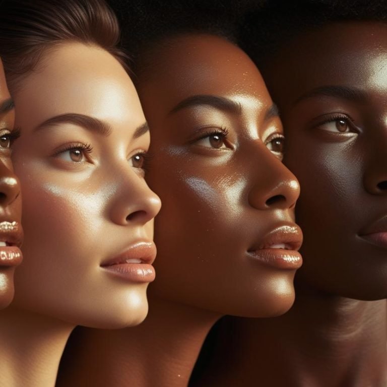 Vitaminas para una Piel Radiante_ Secretos para Nutriente Desde Adentro