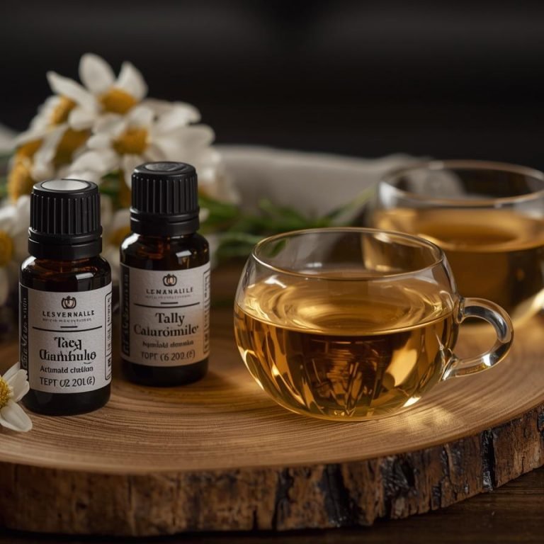 crea unos aceites y bebidas esenciales aromas para dormir profundamente (1)