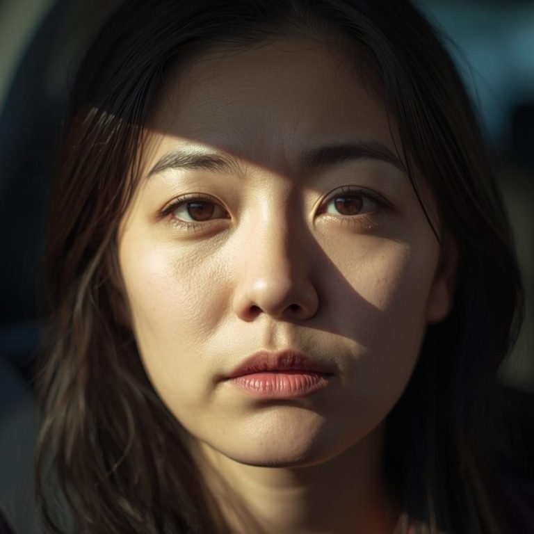 una persona sintiendose en piloto automatico