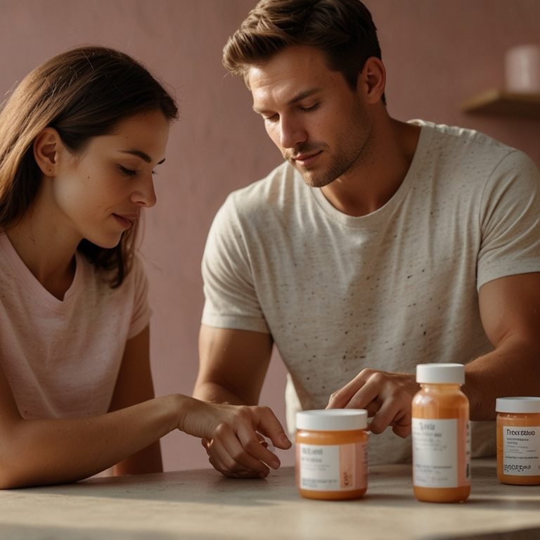 ¿Estás Tomando Suplementos Descubre los Errores que Podrías Estar Cometiendo